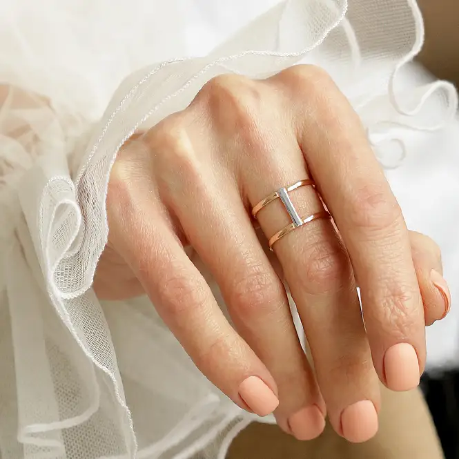 Золотое кольцо