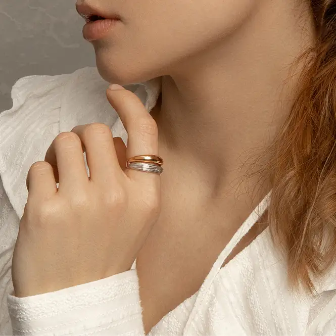 Золотое кольцо