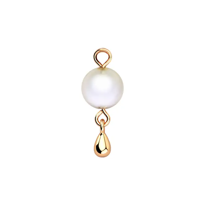 Подвесной элемент на серьги Конго