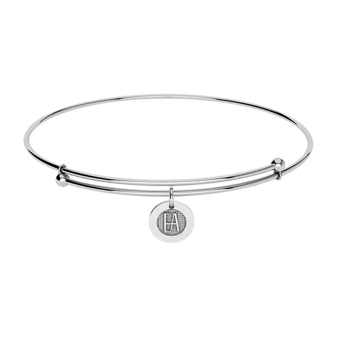 Серебряный браслет