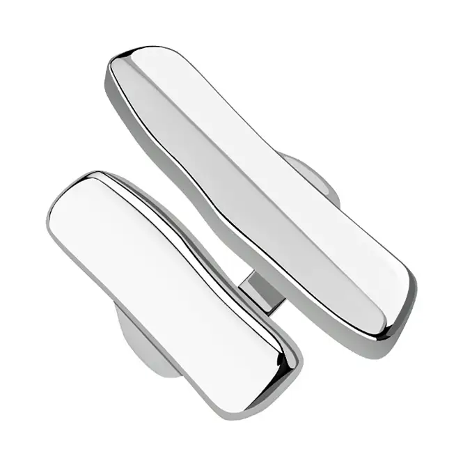 Серебряное кольцо